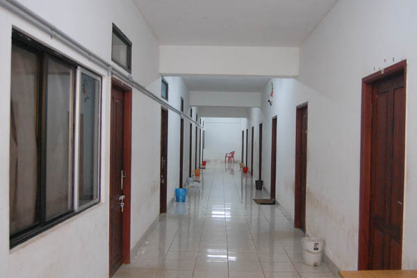 PG Hostel		